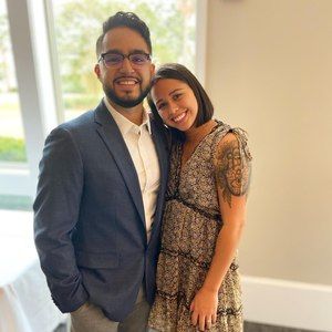 Meet your Posher, Shana